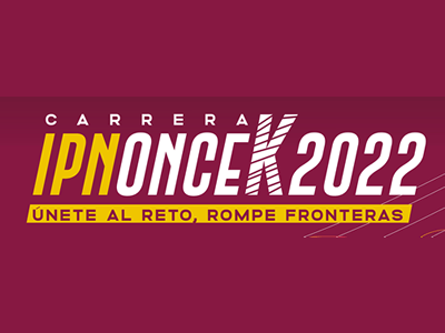 Carrera OnceK 2022
